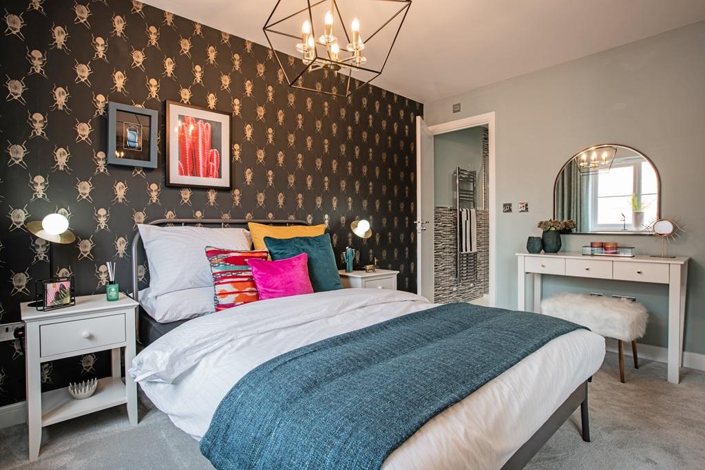 Relax and unwind in the Lydford