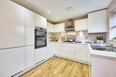 3 bedroom detached house for sale, The Easedale - Plot 501 at Appledown Gate, Appledown Gate, Tamworth Road CV7