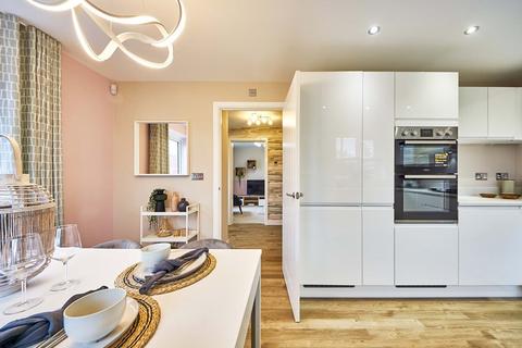 3 bedroom detached house for sale, The Easedale - Plot 501 at Appledown Gate, Appledown Gate, Tamworth Road CV7