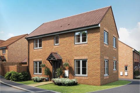 3 bedroom detached house for sale, The Easedale - Plot 501 at Appledown Gate, Appledown Gate, Tamworth Road CV7