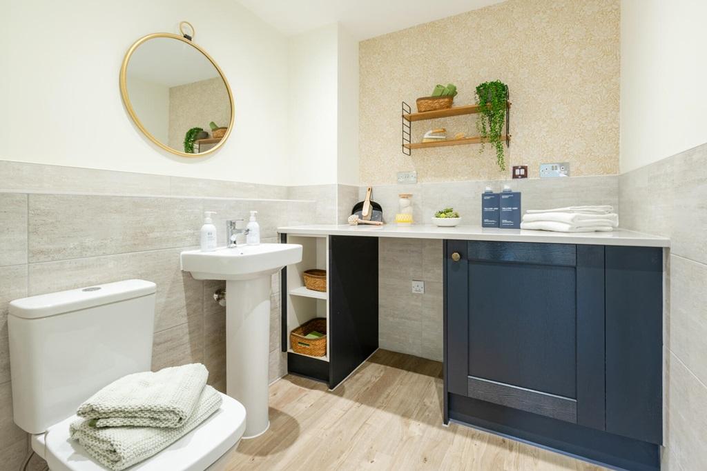 Neat, discreet and smartly designed for busy...