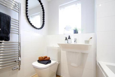 undefined, 19, The Ashleworth at Taylors Green, Darwen BB3 3LD