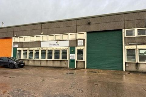 Warehouse to rent, Chichester St Rochdale OL16 2AU