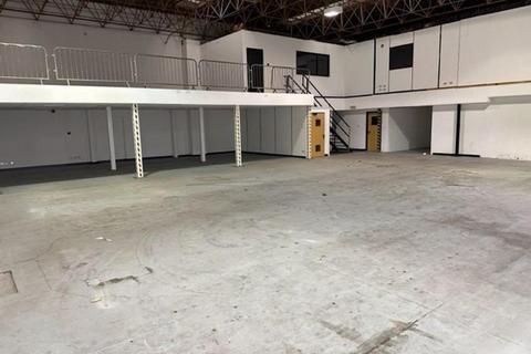 Warehouse to rent, Chichester St Rochdale OL16 2AU