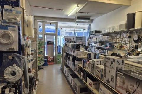 Retail property (high street) for sale, 4 High St Ventnor PO38 1RY