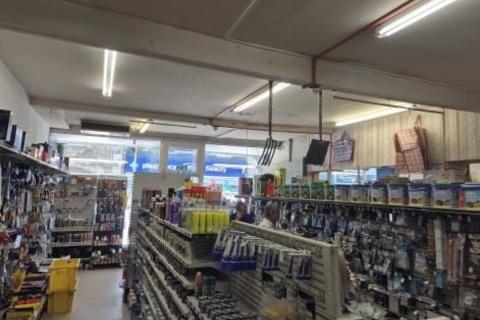 Retail property (high street) for sale, 4 High St Ventnor PO38 1RY