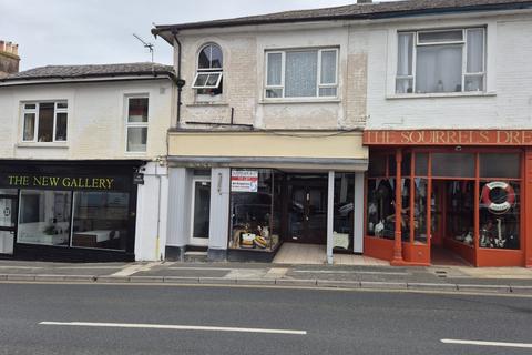 Retail property (high street) to rent, 30 High St Shanklin PO37 6JY