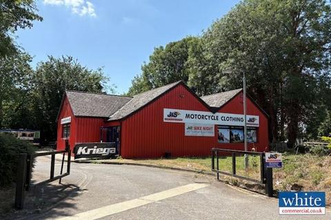 Retail property (high street) to rent, A40 Eynsham OX29 4EN