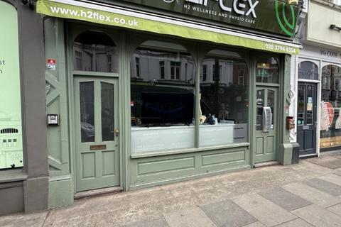 Retail property (high street) to rent, 845 Fulham Rd London SW6 5HJ