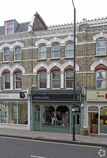 Retail property (high street) to rent, 845 Fulham Rd London SW6 5HJ