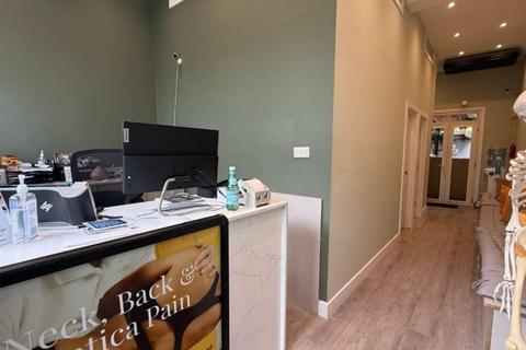 Retail property (high street) to rent, 845 Fulham Rd London SW6 5HJ