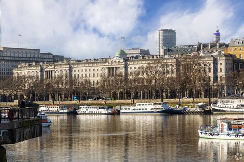 Office to rent, Strand London WC2R 0RN