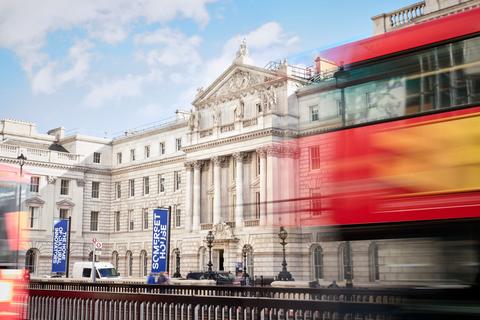 Office to rent, Strand London WC2R 0RN