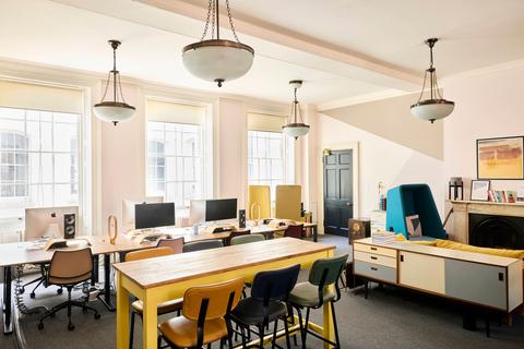 Office to rent, Strand London WC2R 0RN