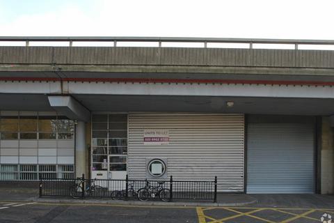 Industrial unit to rent, 10 Acklam Rd London W10 5QZ