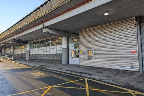 Industrial unit to rent, 10 Acklam Rd London W10 5QZ