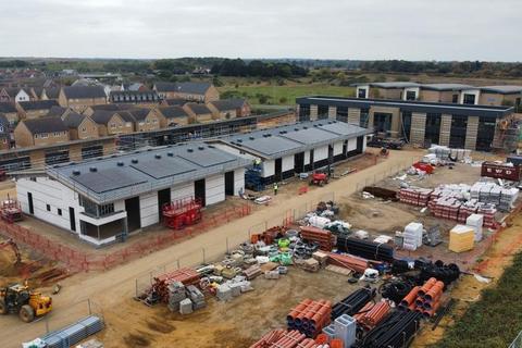 Retail property (high street) to rent, Tollgate Stanway CO3 8RG