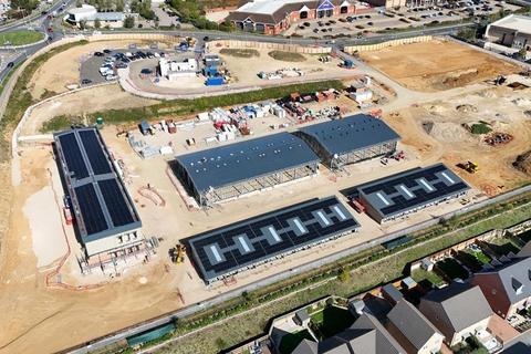 Retail property (high street) to rent, Tollgate Stanway CO3 8RG