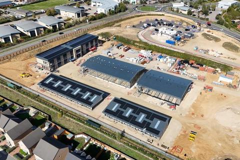Retail property (high street) to rent, Tollgate Stanway CO3 8RG