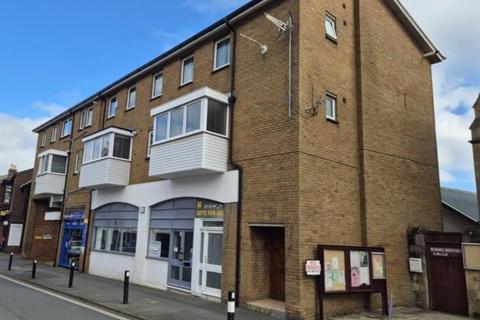 Retail property (high street) for sale, 27-31 Regent St Shanklin PO37 7AF