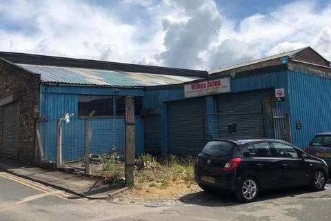 Retail property (high street) for sale, Lindsay St Stoke On Trent ST1 4EP