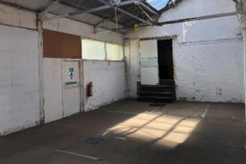 Retail property (high street) for sale, Lindsay St Stoke On Trent ST1 4EP