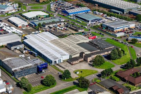 Warehouse to rent, 12A-12b Dunnet Way Broxburn EH52 5NN