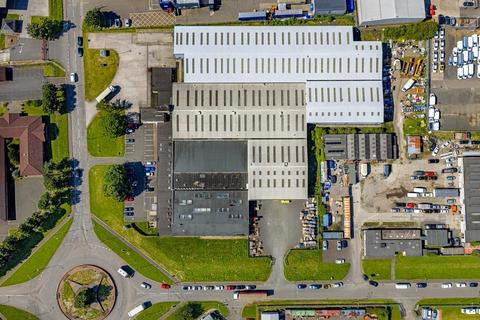 Warehouse to rent, 12A-12b Dunnet Way Broxburn EH52 5NN