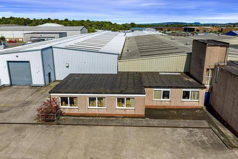 Warehouse to rent, 12A-12b Dunnet Way Broxburn EH52 5NN