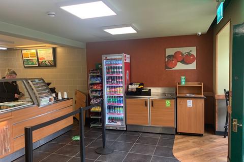 Retail property (high street) for sale, 37 Bonnygate Cupar KY15 4BU