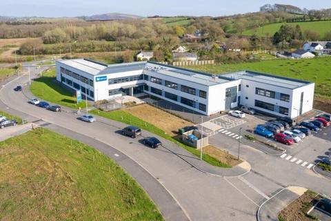 Office to rent, 1 Enterprise Rd Barnstaple EX31 3YB