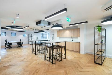 Office to rent, 2-6 Greenhills Rents London EC1M 6BW
