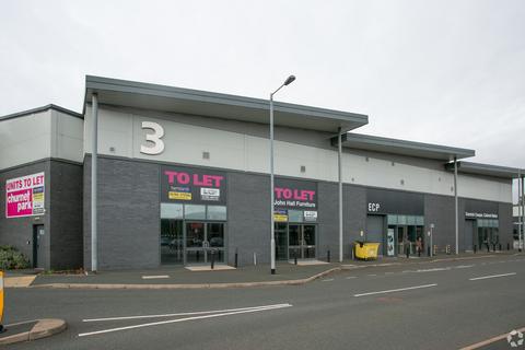 Industrial development to rent, 3 Maccesfield Rd Leek ST13 8YH