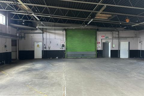 Industrial development to rent, Montague Rd Warwick CV34 5LW