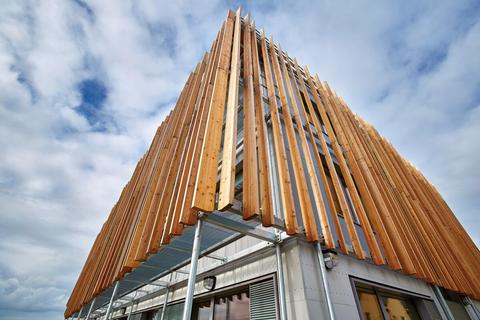 Office to rent, Charlotte Ave Bicester OX27 8BL