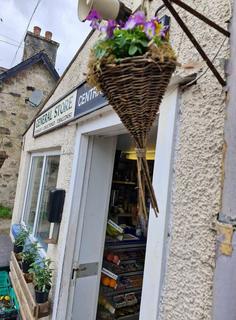 Petrol station for sale, Glenkindie Alford AB33 8RE