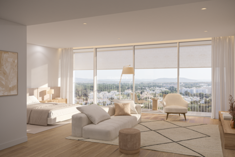 4 bedroom apartment, Vilamoura,  Algarve