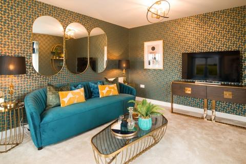 4 bedroom detached house for sale, Plot 2 at Lime Gardens, Park Lane, Sutton Bonington LE12