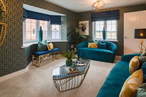 4 bedroom detached house for sale, Plot 2 at Lime Gardens, Park Lane, Sutton Bonington LE12