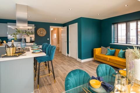 4 bedroom detached house for sale, Plot 2 at Lime Gardens, Park Lane, Sutton Bonington LE12