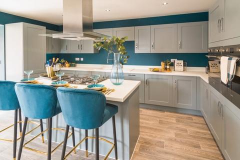 4 bedroom detached house for sale, Plot 2 at Lime Gardens, Park Lane, Sutton Bonington LE12