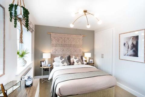 2 bedroom end of terrace house for sale, Plot 591 at Prince's Place, Shelford Road, Radcliffe on Trent NG12