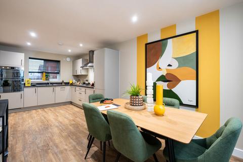 undefined, Plot 4 at Skylarks, Whinfell Road, Chesterfield S41