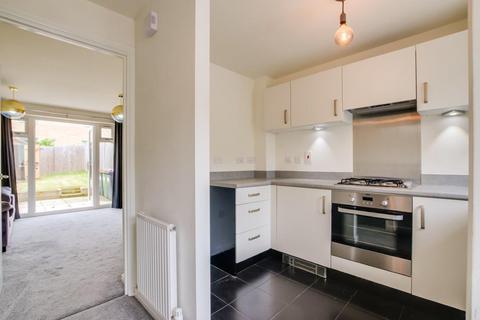 2 bedroom semi-detached house for sale, Oak Trees Avenue, Ketley TF1
