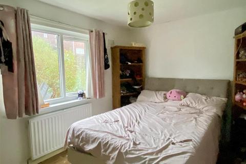 3 bedroom semi-detached house for sale, Ffordd Aneurin, Pontyberem