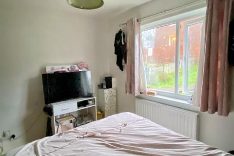 3 bedroom semi-detached house for sale, Ffordd Aneurin, Pontyberem