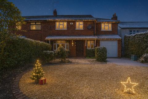 undefined, Aldford Road, Huntington, CH3