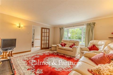 3 bedroom bungalow for sale, High Street, Thorington, Saxmundham, Suffolk, IP17