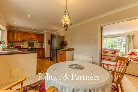 Coopers Woods High Street, Thorington, Saxmundham, IP17 3QW