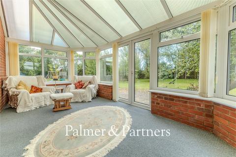 Coopers Woods High Street, Thorington, Saxmundham, IP17 3QW